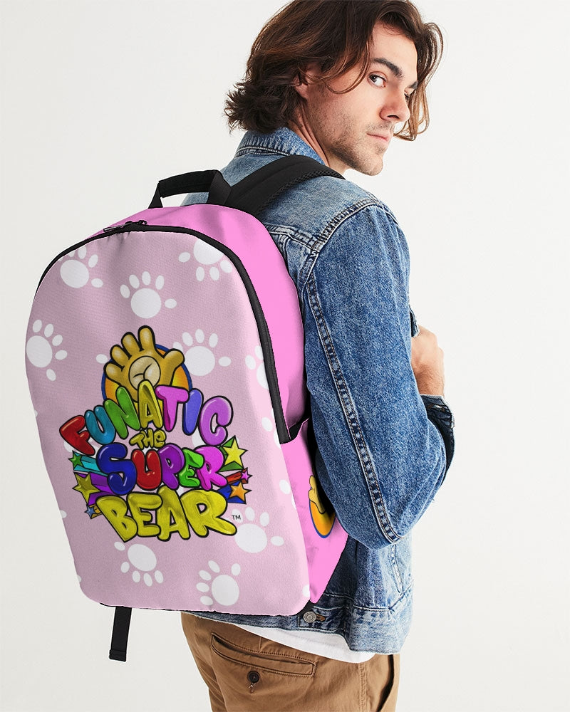 Funatic The SuperBear Large Back Pack