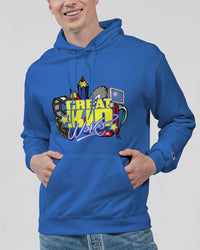 GKW Men's Hoodie