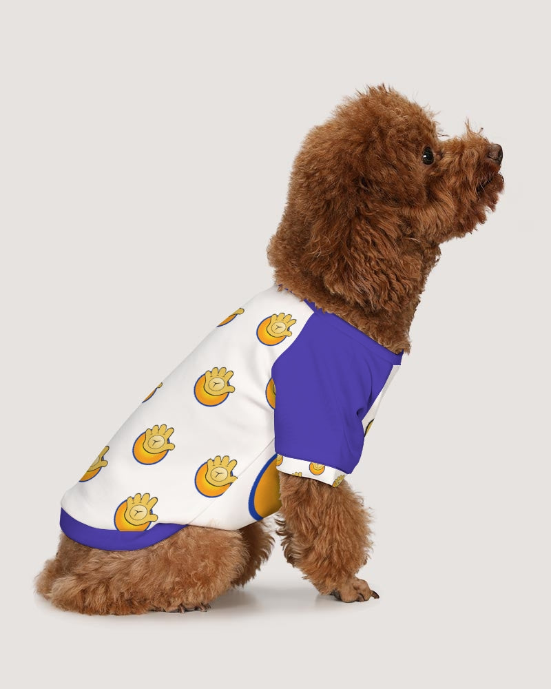 Funatic The Super Bear Doggie Tee