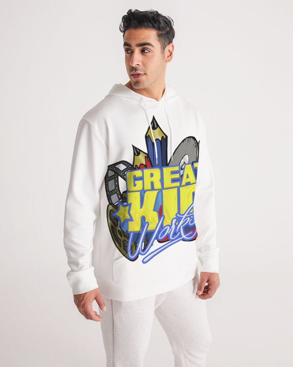 GKW Men's Hoodie