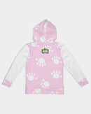 Funatic The Super Bear Girls Hoodie-2