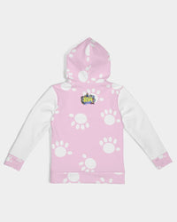 Funatic The Super Bear Girls Hoodie