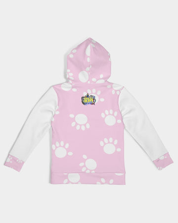 Funatic The Super Bear Girls Hoodie - 0