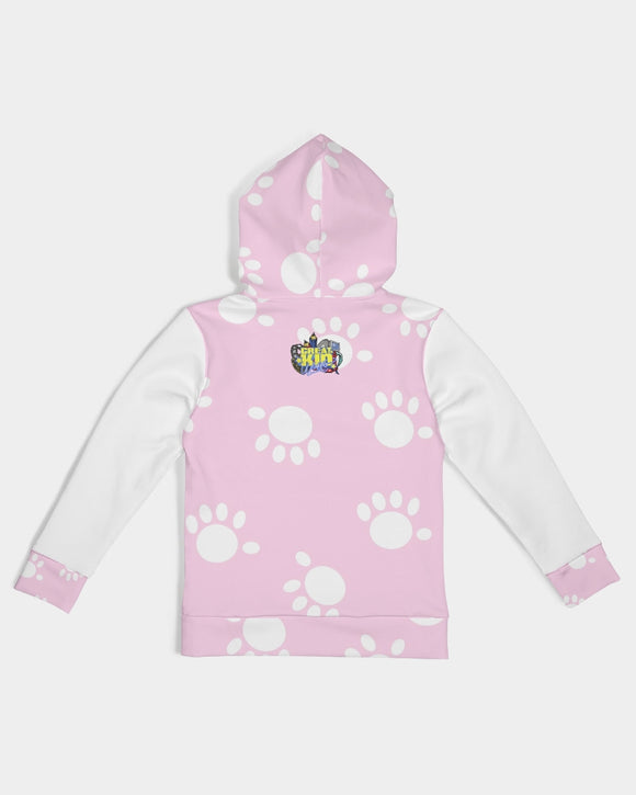 Funatic The Super Bear Girls Hoodie