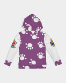 Funatic The Super Bear Boys Hoodie-1