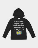 ABC BLACK GIRLS Hoodie-1