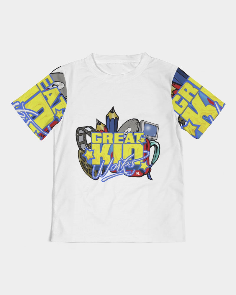GKW Boys Tee