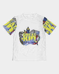 GKW Boys Tee