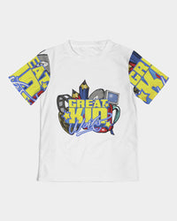 GKW Girls Tee