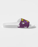 Funatic The Super Bear Ladies Slide Sandal-5