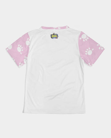 Funatic The Super Bear Girls Tee - 0