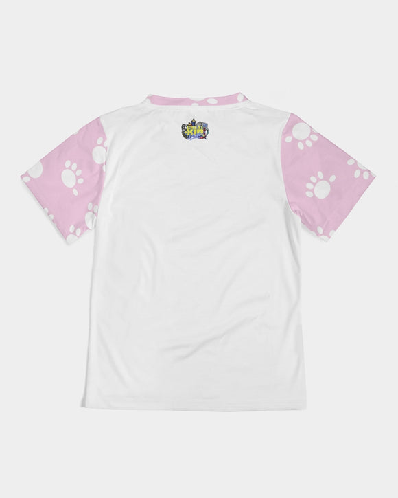 Funatic The Super Bear Girls Tee