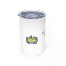BEST KINDERGARTEN TEACHER IN THE WORLD 110z Vacuum Tumbler & Insulator-4