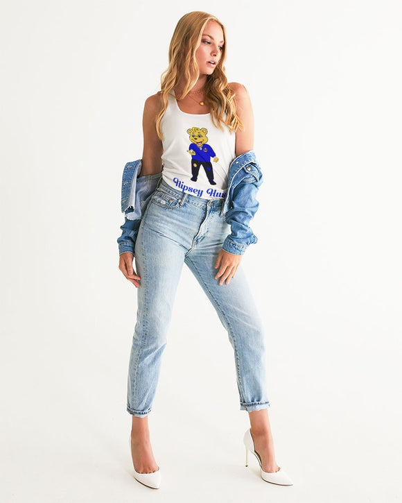 Funatic The Super Bear Ladies Tank Top