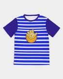 BLUE LINES BOYS FUNATIC THE SUPER BEAR TEE-1