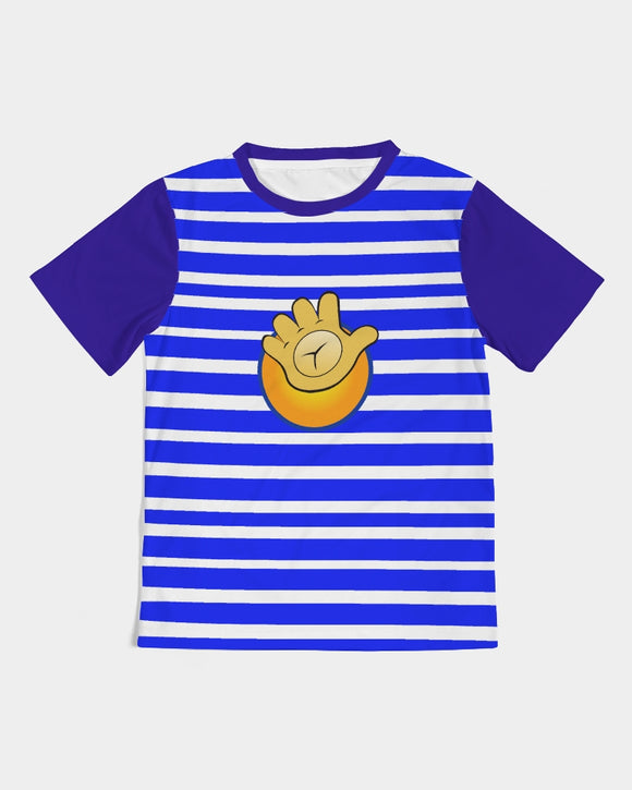 BLUE LINES BOYS FUNATIC THE SUPER BEAR TEE