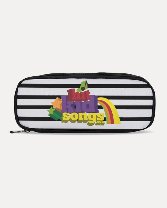 HIT KID SONGS Pencil Case