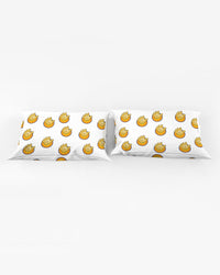 Funatic The Super Bear Paws Queen Pillow Case