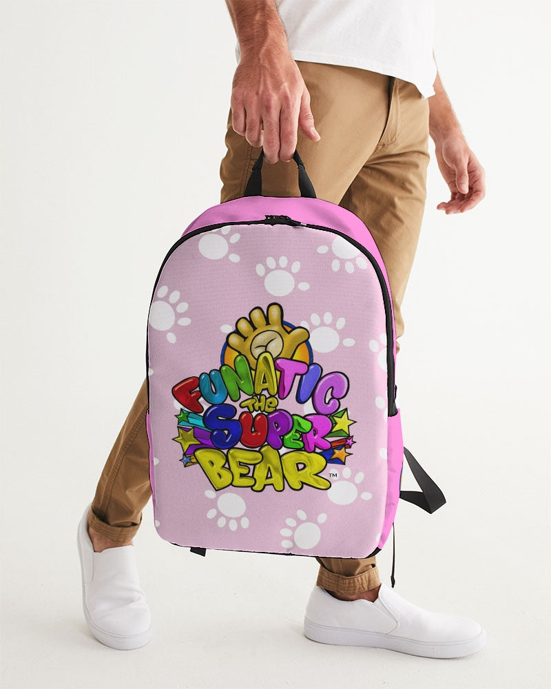 Funatic The SuperBear Large Back Pack