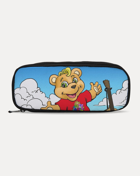 FUNATIC THE SUPER BEAR Pencil Case