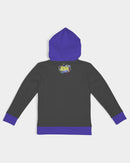 Funatic The Super Bear Boys Hoodie-2