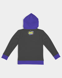 Funatic The Super Bear Boys Hoodie
