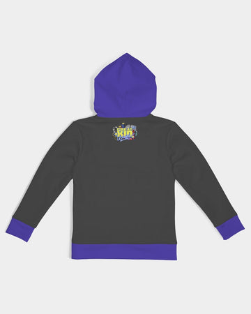 Funatic The Super Bear Boys Hoodie - 0