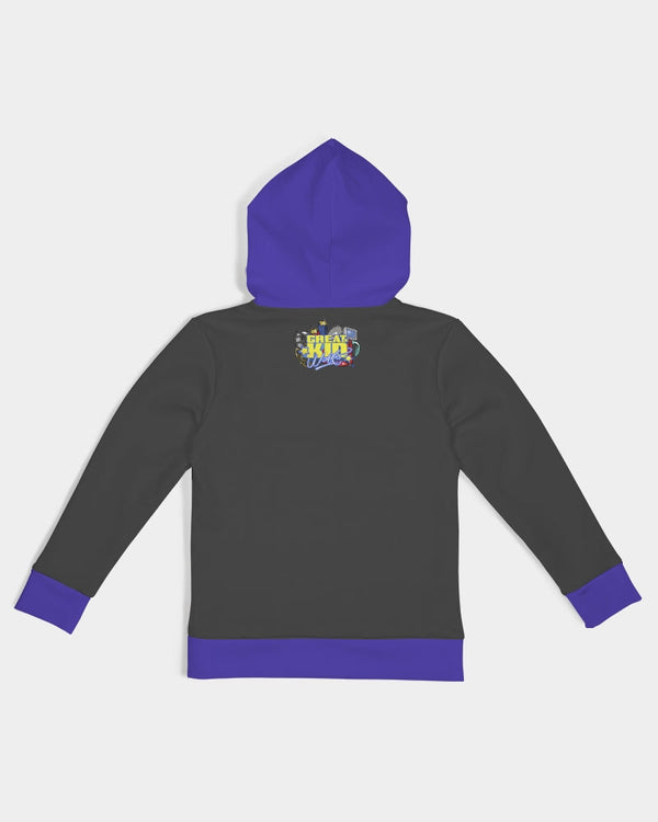 Funatic The Super Bear Girls Hoodie