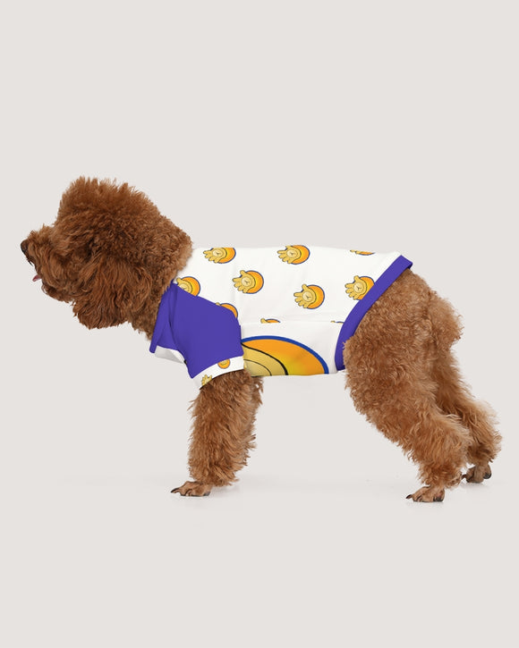 Funatic The Super Bear Doggie Tee