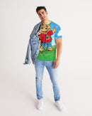 Funatic The Super Bear Men's Tee-7