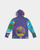 World of Bearfriendus Men's Hoodie-8