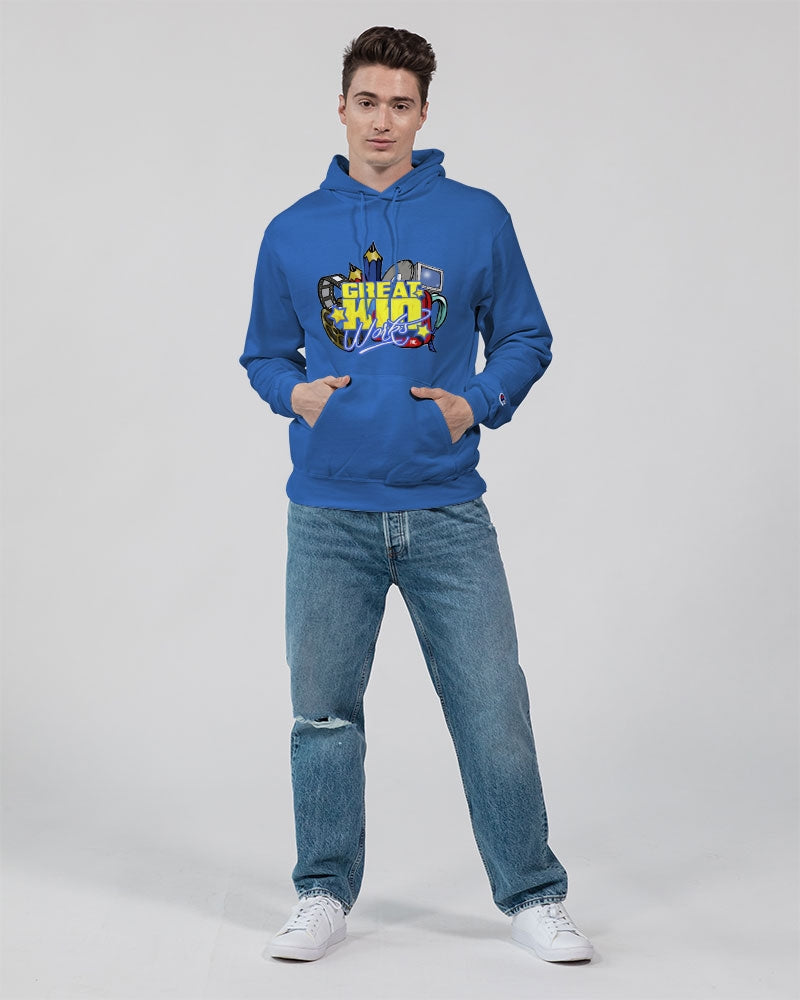 GKW Men's Hoodie