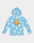 Funatic The Super Bear Boys Hoodie-1