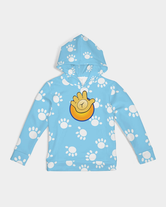 Funatic The Super Bear Boys Hoodie