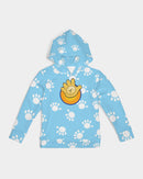 Funatic The Super Bear Girls Hoodie-1