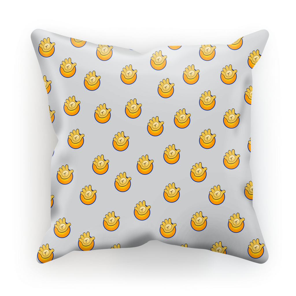 Funatic The Super Bear Cushion Cover