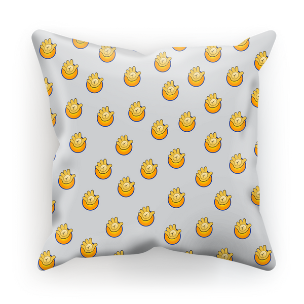 Funatic The Super Bear Cushion Cover