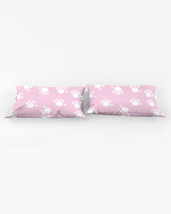 Funatic The SuperBear King Pillow Case