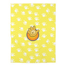Funatic The Super Bear Baby Swaddle Blanket-3