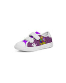 Funatic The Super Bear Kids Velcro Sneaker-6