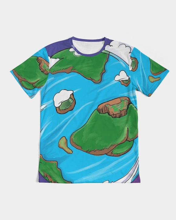 World of Bearfriendus Men's Tee