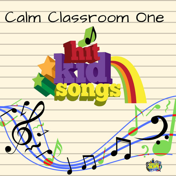 CALM CLASSROOM ONE