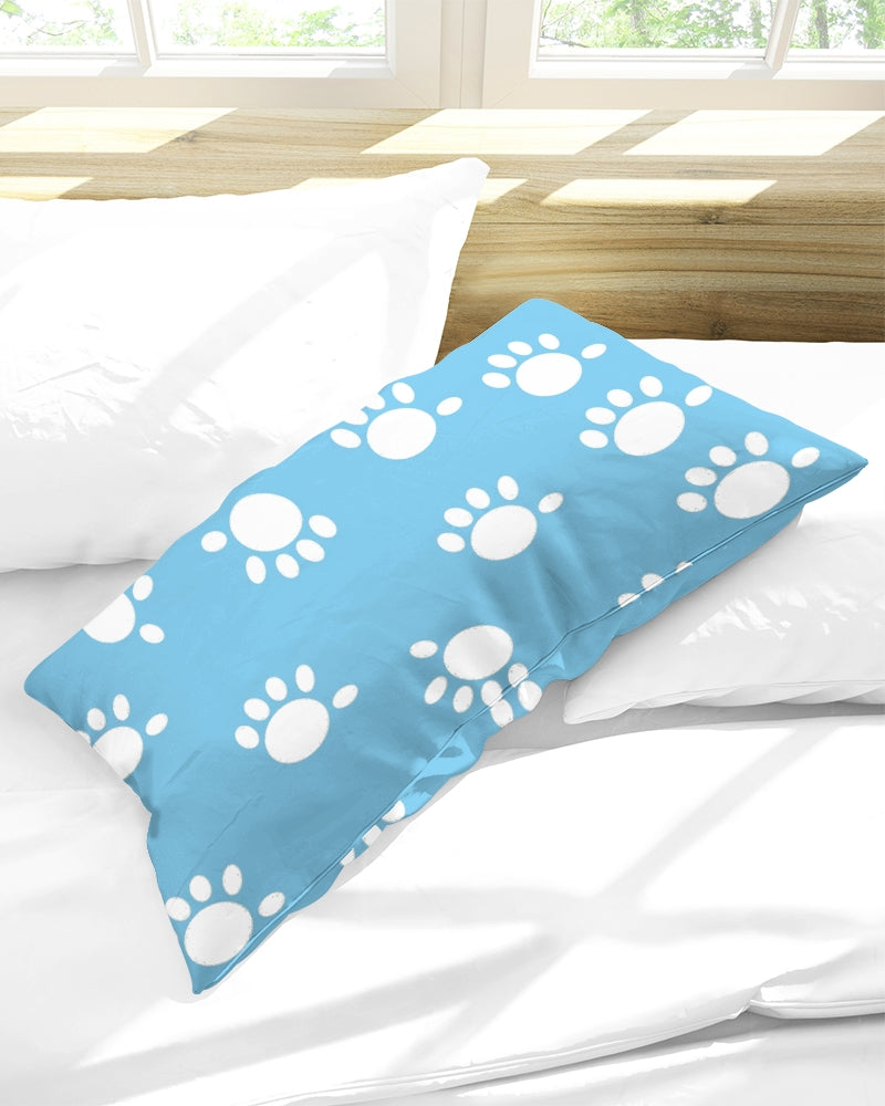 Funatic The Super Bear's Paw King Pillow Case