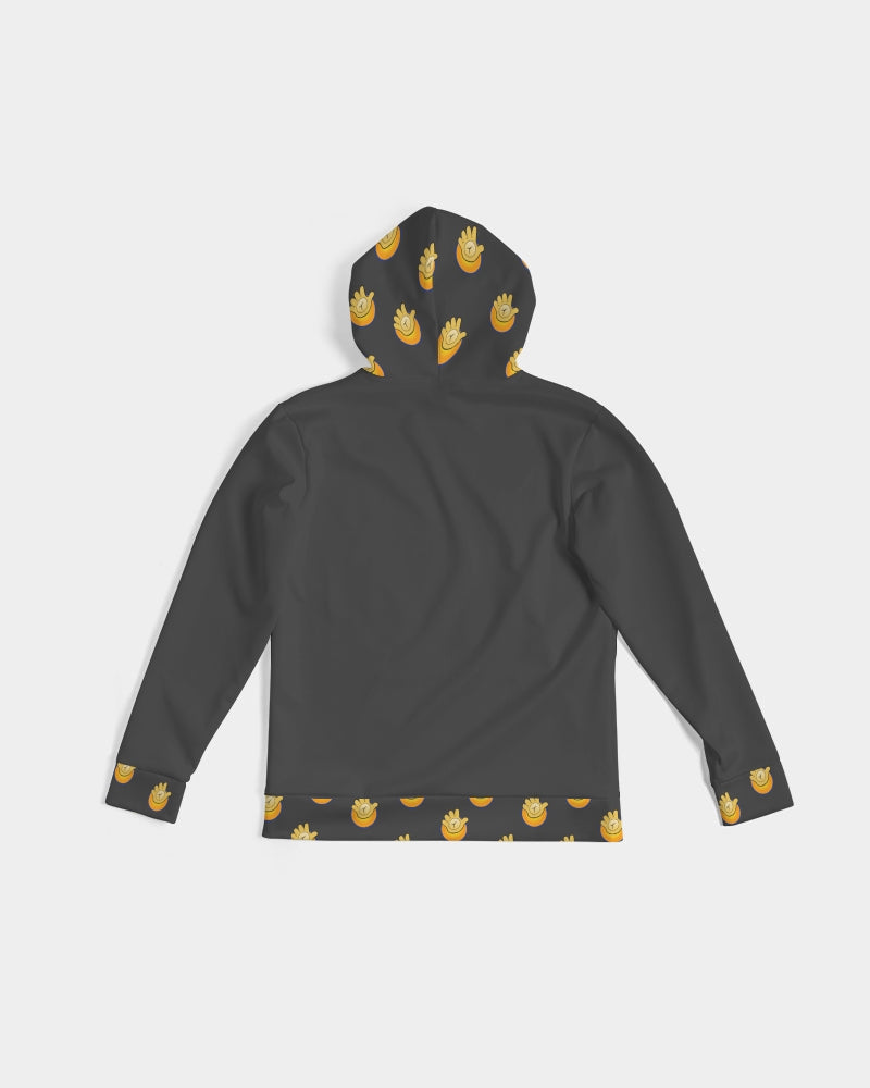 Funatic The Super Bear Men's Hoodie