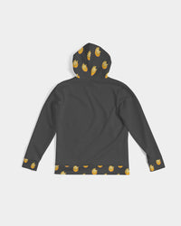 Funatic The Super Bear Men's Hoodie