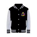 Funatic The Super Bear Varsity Jacket-5