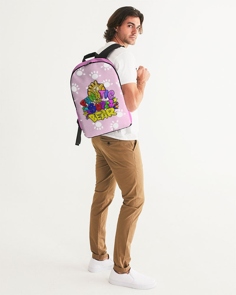 Funatic The SuperBear Large Back Pack