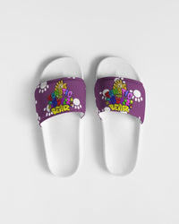Funatic The Super Bear Ladies Slide Sandal