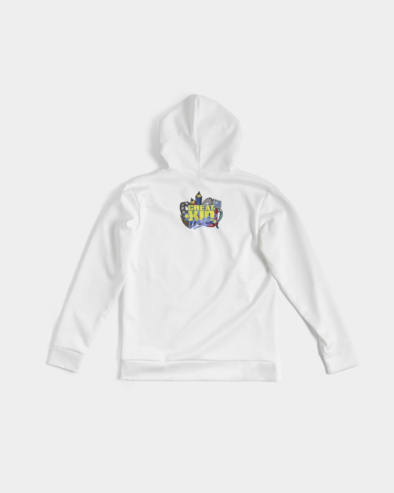 GKW Men's Hoodie