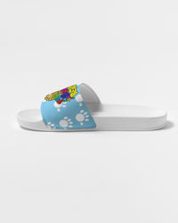 Funatic The Super Bear's Paw Ladies Slide Sandal